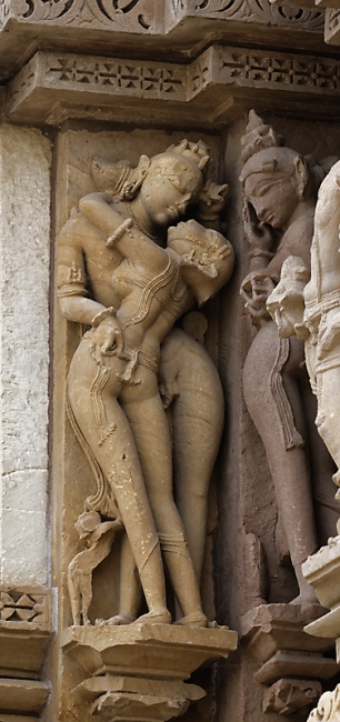 Khajuraho-Western group-185